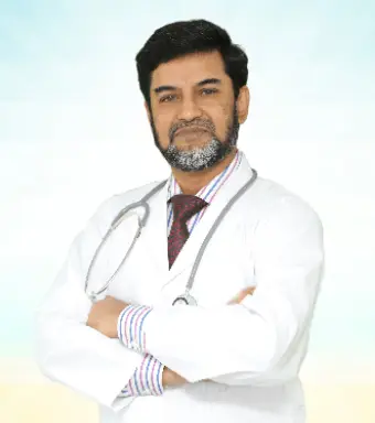 Dr. Md. Mizanur Rahman