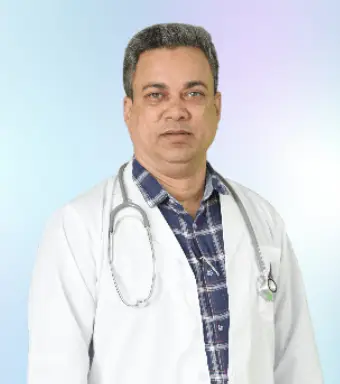 Assistant Professor Dr. Md. Tajul Islam (Robi)