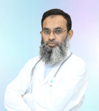 Associate Professor Dr. A.S.M Salimullah