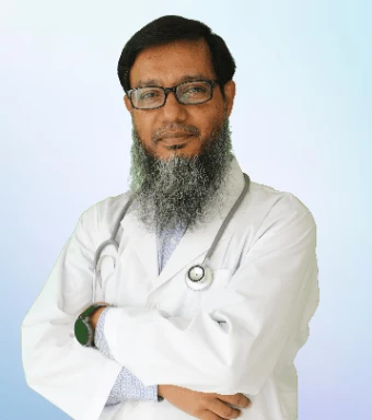 Associate Professor Dr. Ali Monsur (Sharif)