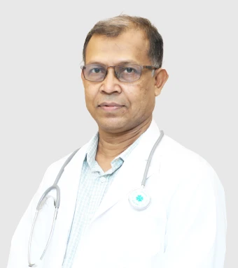 Pro. Dr. Md. Saif Uddoula