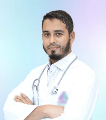 Dr. Md. Mahbubul Haque