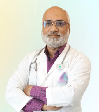 Dr. Md. Sadequr Rahman