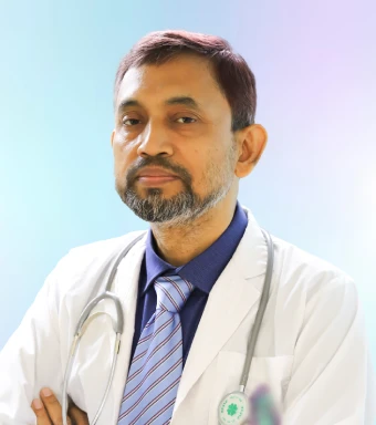 Dr. Md. Salah Uddin