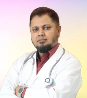 Dr. Md. Zahir-Ul Islam