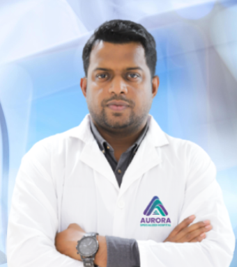 Dr. Wasih Uddin Ahmed (Shohan)