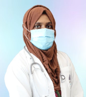 Assistant Professor Dr. Fatema Sayeed