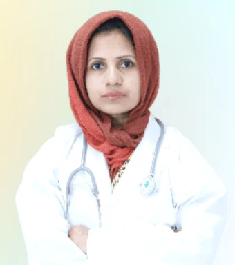 Assistant Professor Dr. Humayra Nazneen