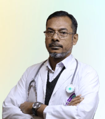 Assistant Professor Dr. Shamsuzzaman