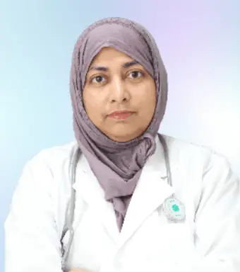 DR. TOWHIDA NAZNEEN