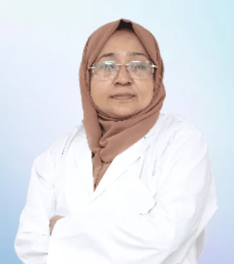 Dr. Feroza Akhter