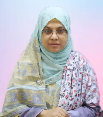 Dr. Hurjahan Banu (Urmi)