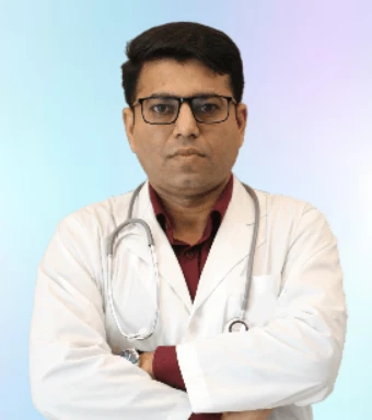 Dr. Md Ashikur Rahman Khan