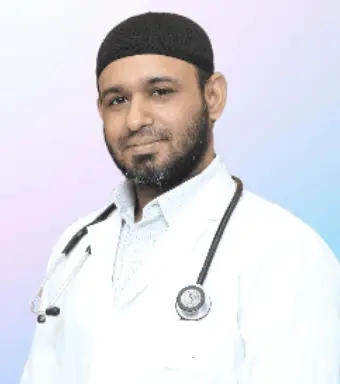 Dr. Md. Abdul Momin