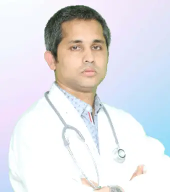 Dr. Md. Abu Talha