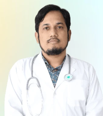 Dr. Md. Alamgir Hossan