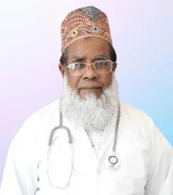 Dr. Md. Abdul Wohab Khan