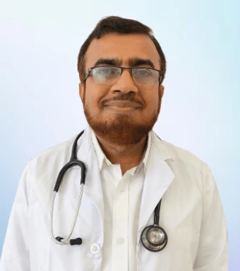 Dr. Md. Kabir Hossain