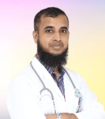 Dr. Md. Mehedi Hasan