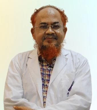 Dr. Miftahul Hossain Chowdhury