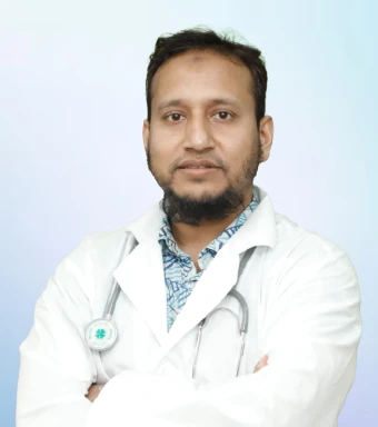 Dr. Mohammad Sujan Sharif