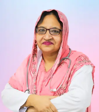 Dr. Noorjahan Begum