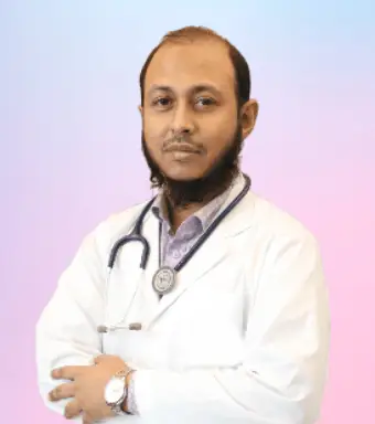 Dr. Talibul Islam Rusho