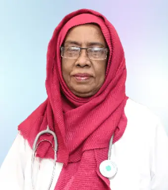 Prof. Dr. Delwara Begum