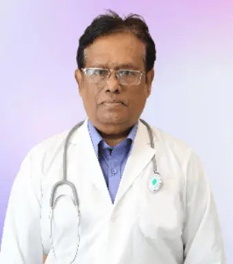 Professor Dr. SM Mahbub Alam