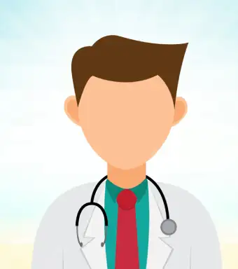 doctor profile psd