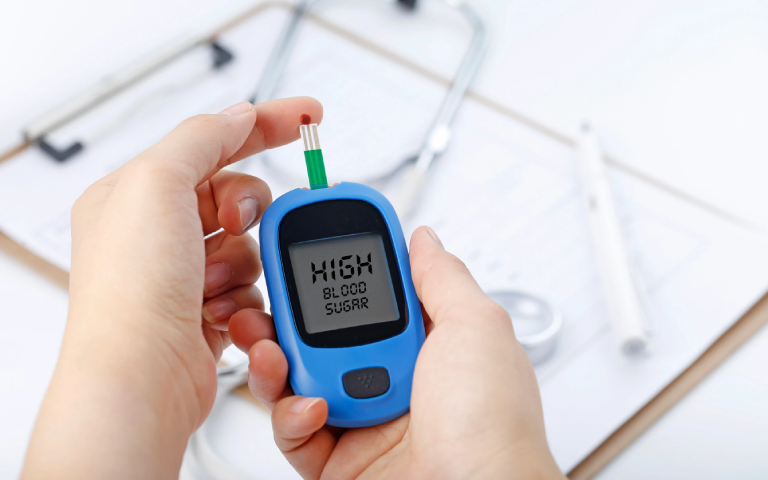 Diabetes management tips for Bangladeshis