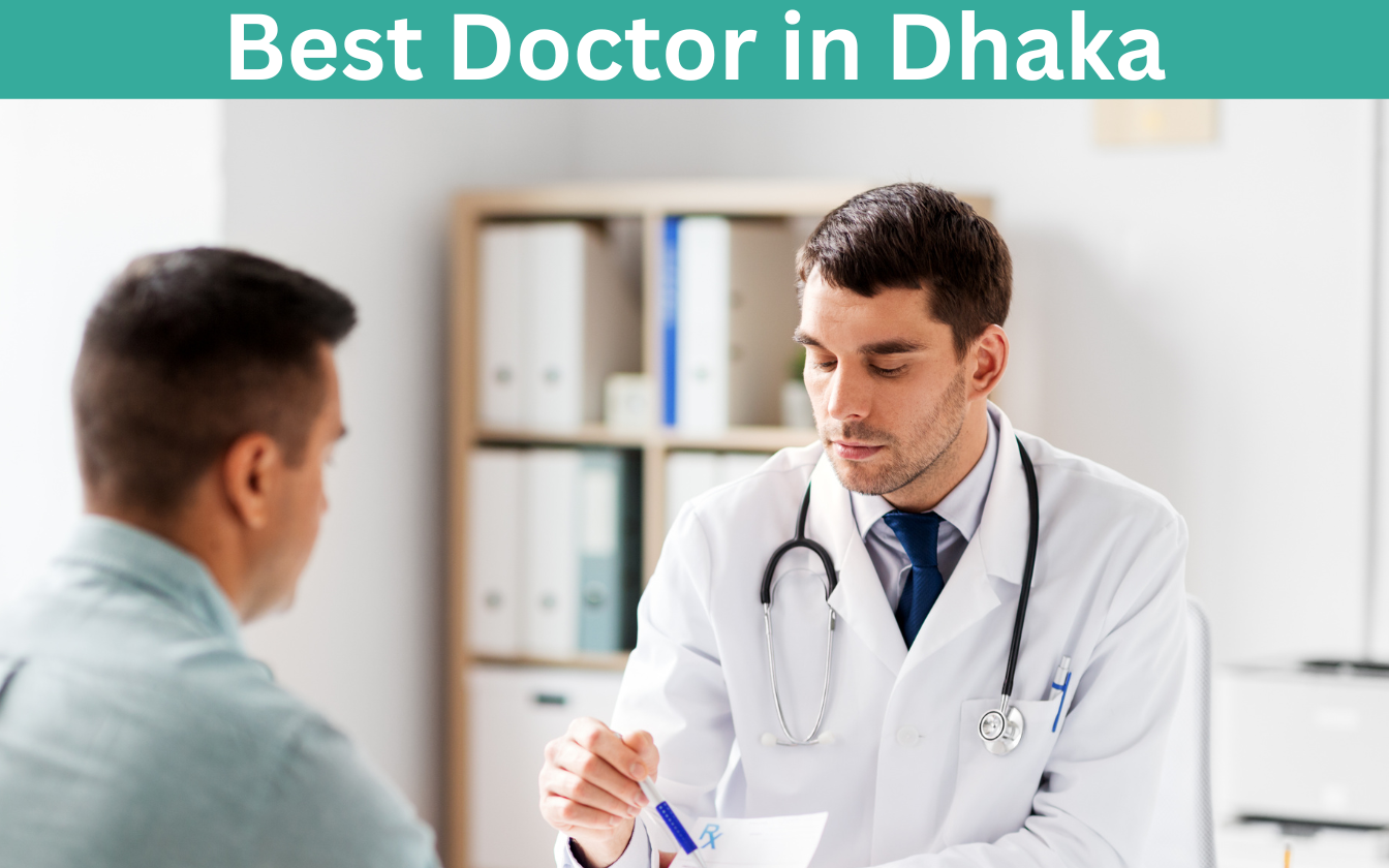 alt="Best Doctor in Dhaka"