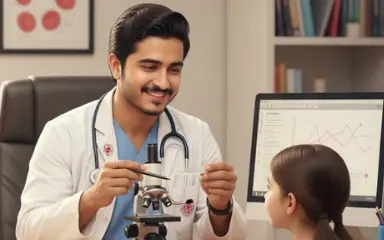 alt="Best Hematologists Doctors in Bangladesh"